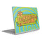 Scooby Doo The Mystery Machine Surface Book 2 15in Skin